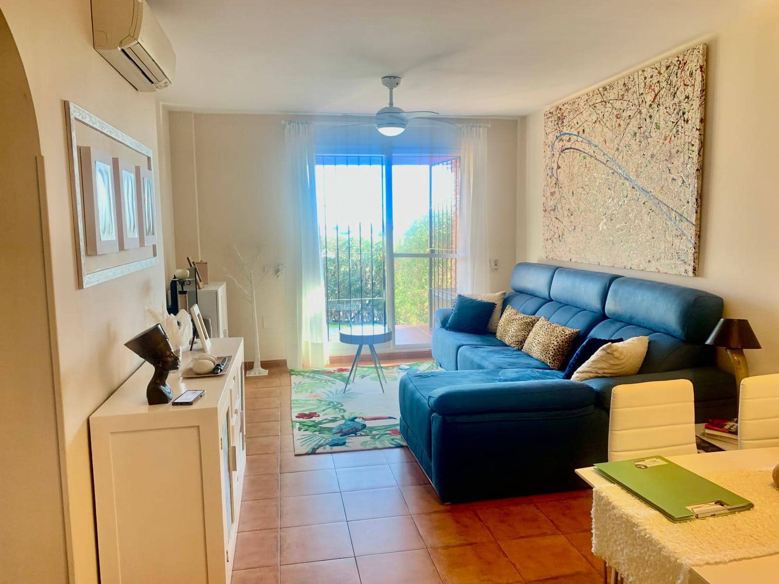 Casa de 3 habitaciones en Torrox Park en venta con piscina - 310.000 € (Ref: 9816267)