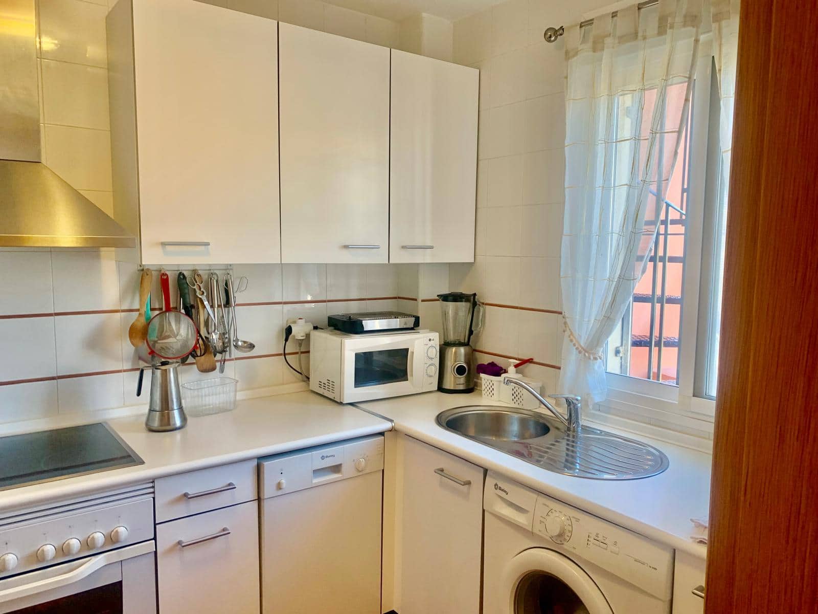 Casa de 3 habitaciones en Torrox Park en venta con piscina - 310.000 € (Ref: 9816267)