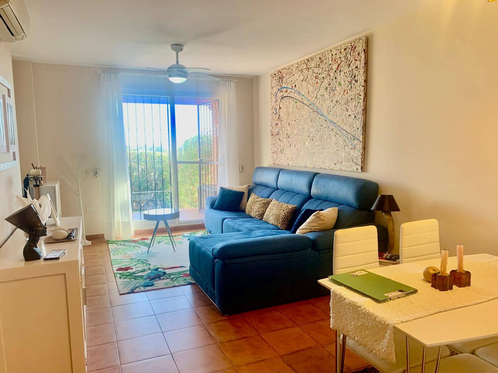 Casa de 3 habitaciones en Torrox Park en venta con piscina - 310.000 € (Ref: 9816267)