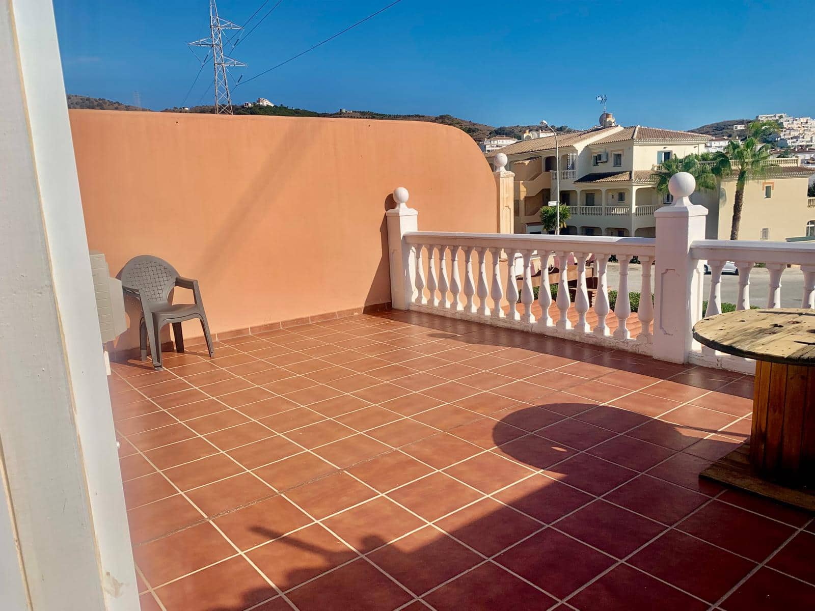Casa de 3 habitaciones en Torrox Park en venta con piscina - 310.000 € (Ref: 9816267)
