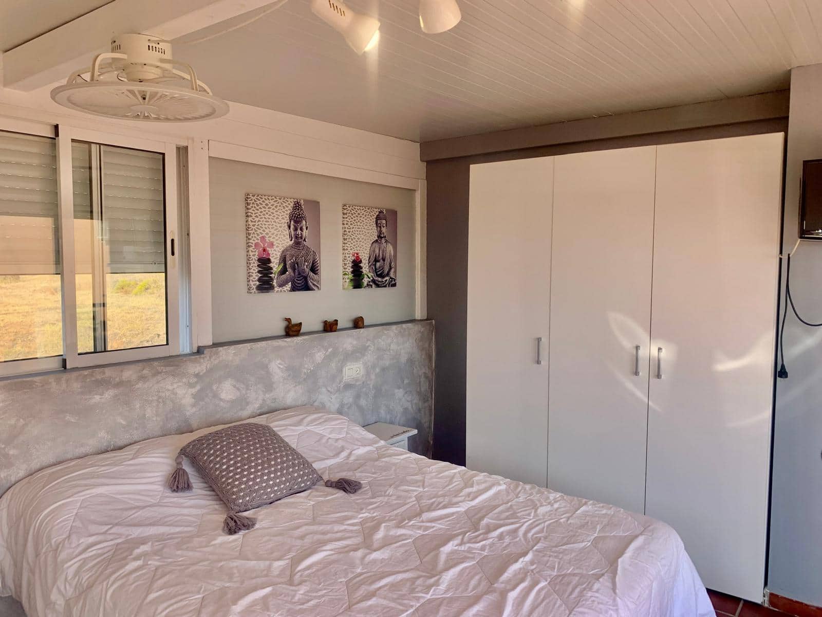 Casa de 3 habitaciones en Torrox Park en venta con piscina - 310.000 € (Ref: 9816267)