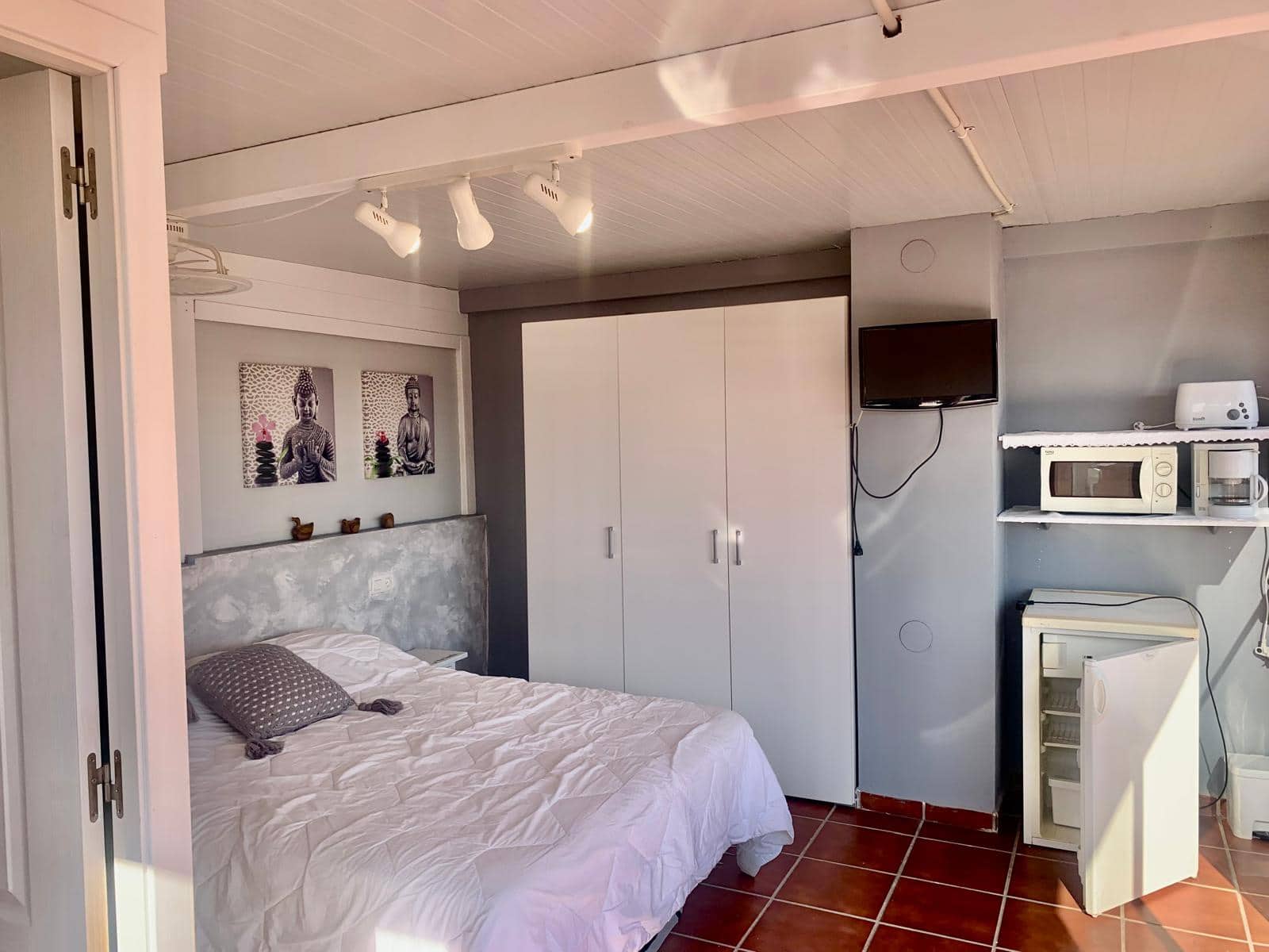 Casa de 3 habitaciones en Torrox Park en venta con piscina - 310.000 € (Ref: 9816267)