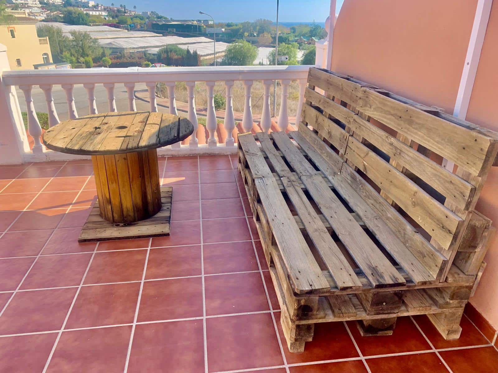 Casa de 3 habitaciones en Torrox Park en venta con piscina - 310.000 € (Ref: 9816267)