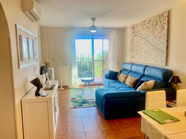 3 sypialnia Dom na sprzedaż w Torrox Park, Torrox z basenem - 310 000 € (Ref: 9816267)
