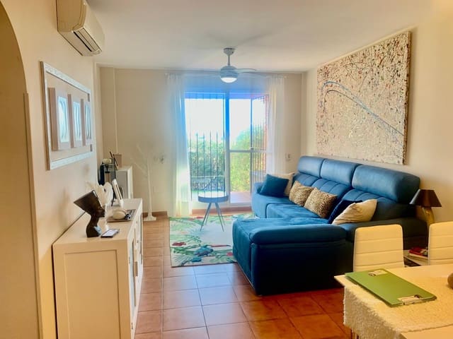 3 sypialnia Dom na sprzedaż w Torrox Park, Torrox z basenem - 310 000 € (Ref: 9816267)