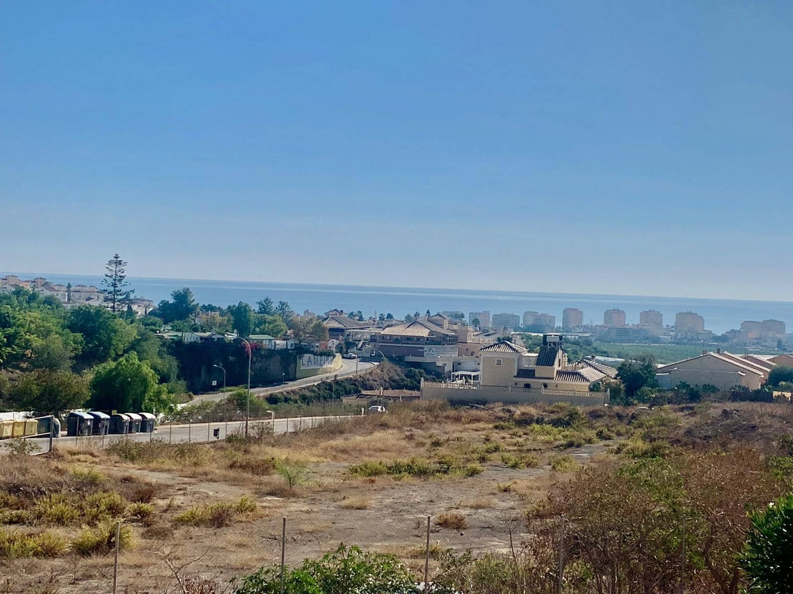 Casa de 3 habitaciones en Torrox Park en venta con piscina - 310.000 € (Ref: 9816267)