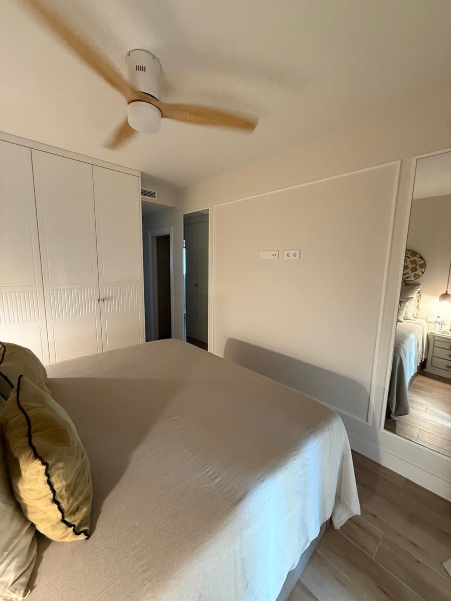 3 soverom Leilighet til salgs i Malaga by med svømmebasseng garasje - € 995 000 (Ref: 9818458)
