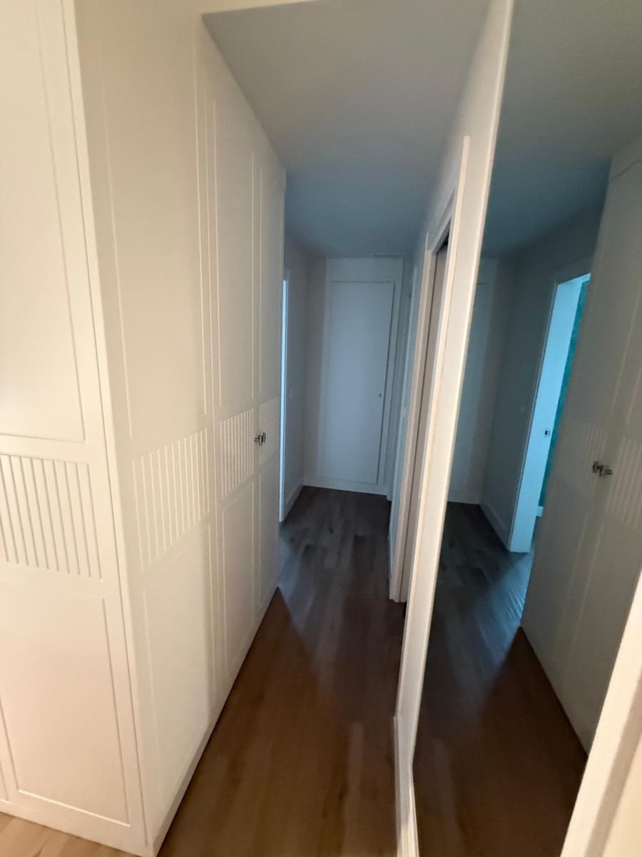 3 soverom Leilighet til salgs i Malaga by med svømmebasseng garasje - € 995 000 (Ref: 9818458)