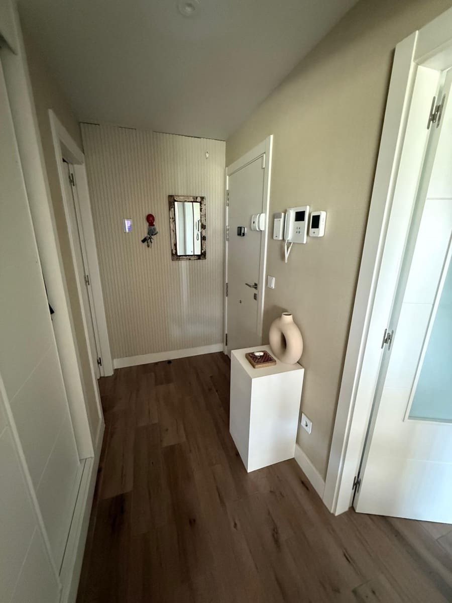 3 soverom Leilighet til salgs i Malaga by med svømmebasseng garasje - € 995 000 (Ref: 9818458)