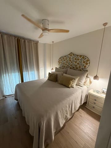 3 soverom Leilighet til salgs i El Limonar, Málaga by med svømmebasseng garasje - € 995 000 (Ref: 9818458)