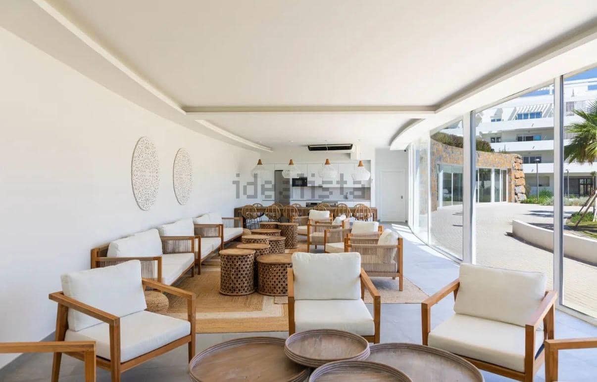 3 soverom Leilighet til salgs i Malaga by med svømmebasseng garasje - € 995 000 (Ref: 9818458)