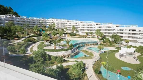 3 soverom Leilighet til salgs i El Limonar, Málaga by med svømmebasseng garasje - € 995 000 (Ref: 9818458)