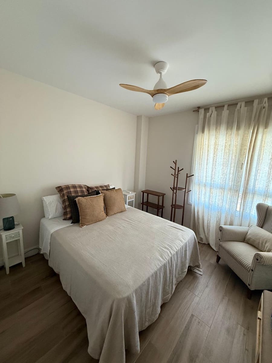 3 soverom Leilighet til salgs i Malaga by med svømmebasseng garasje - € 995 000 (Ref: 9818458)