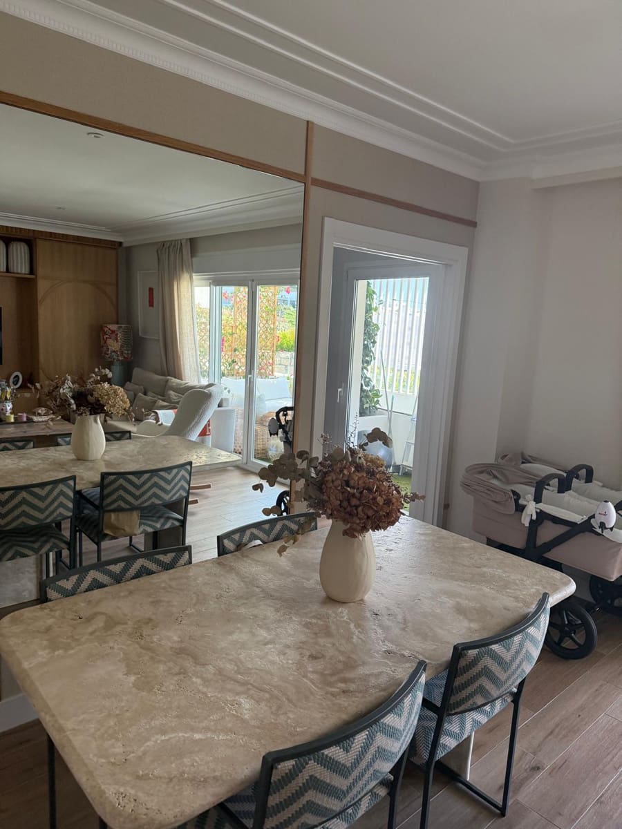 3 soverom Leilighet til salgs i Malaga by med svømmebasseng garasje - € 995 000 (Ref: 9818458)