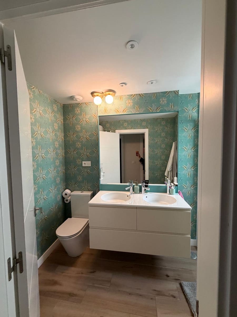 3 soverom Leilighet til salgs i Malaga by med svømmebasseng garasje - € 995 000 (Ref: 9818458)