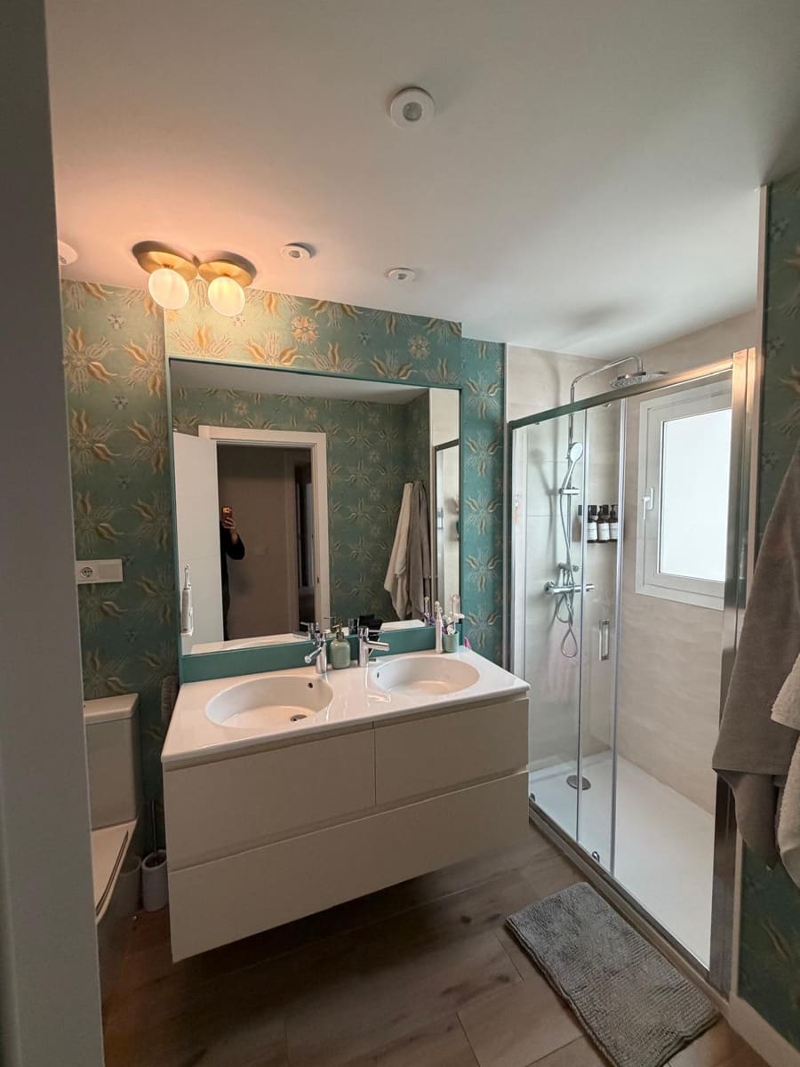 3 soverom Leilighet til salgs i Malaga by med svømmebasseng garasje - € 995 000 (Ref: 9818458)