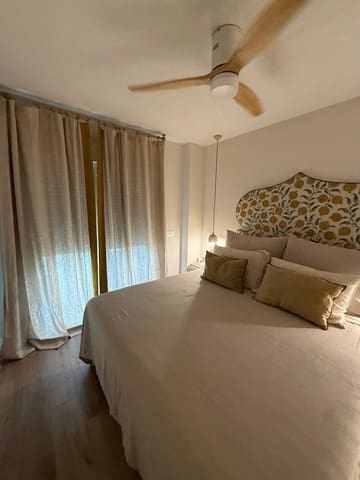 3 soverom Leilighet til salgs i El Limonar, Málaga by med svømmebasseng garasje - € 995 000 (Ref: 9818458)