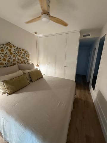 3 soverom Leilighet til salgs i El Limonar, Málaga by med svømmebasseng garasje - € 995 000 (Ref: 9818458)