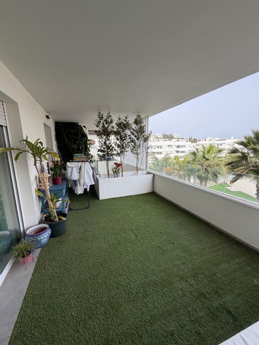 3 soverom Leilighet til salgs i Malaga by med svømmebasseng garasje - € 995 000 (Ref: 9818458)