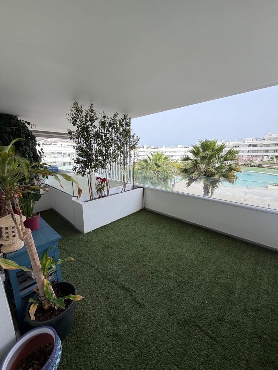 3 soverom Leilighet til salgs i Malaga by med svømmebasseng garasje - € 995 000 (Ref: 9818458)
