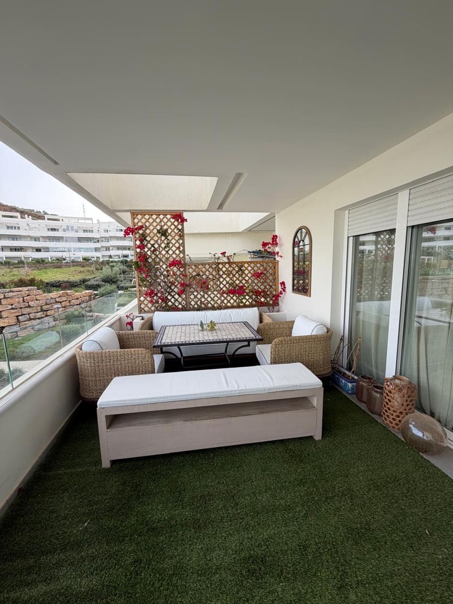 3 soverom Leilighet til salgs i Malaga by med svømmebasseng garasje - € 995 000 (Ref: 9818458)