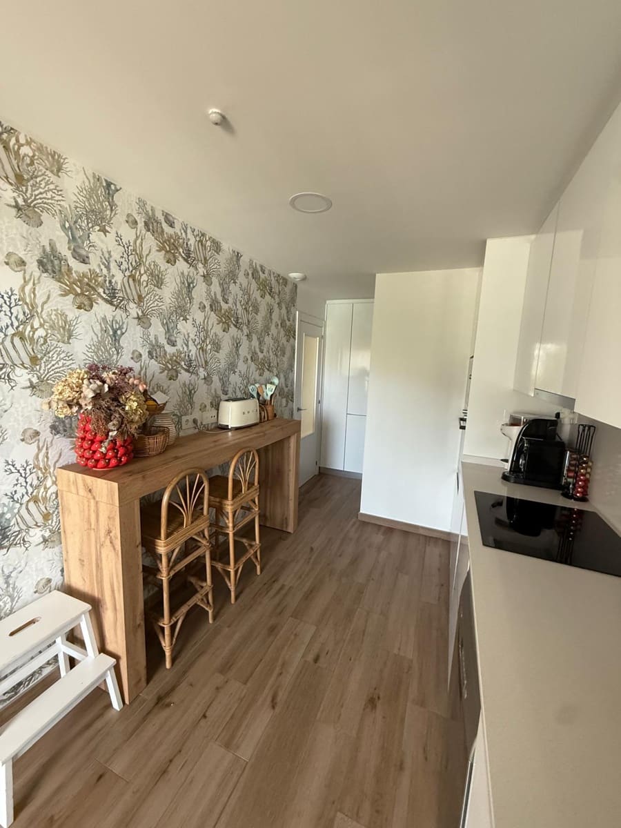 3 soverom Leilighet til salgs i Malaga by med svømmebasseng garasje - € 995 000 (Ref: 9818458)
