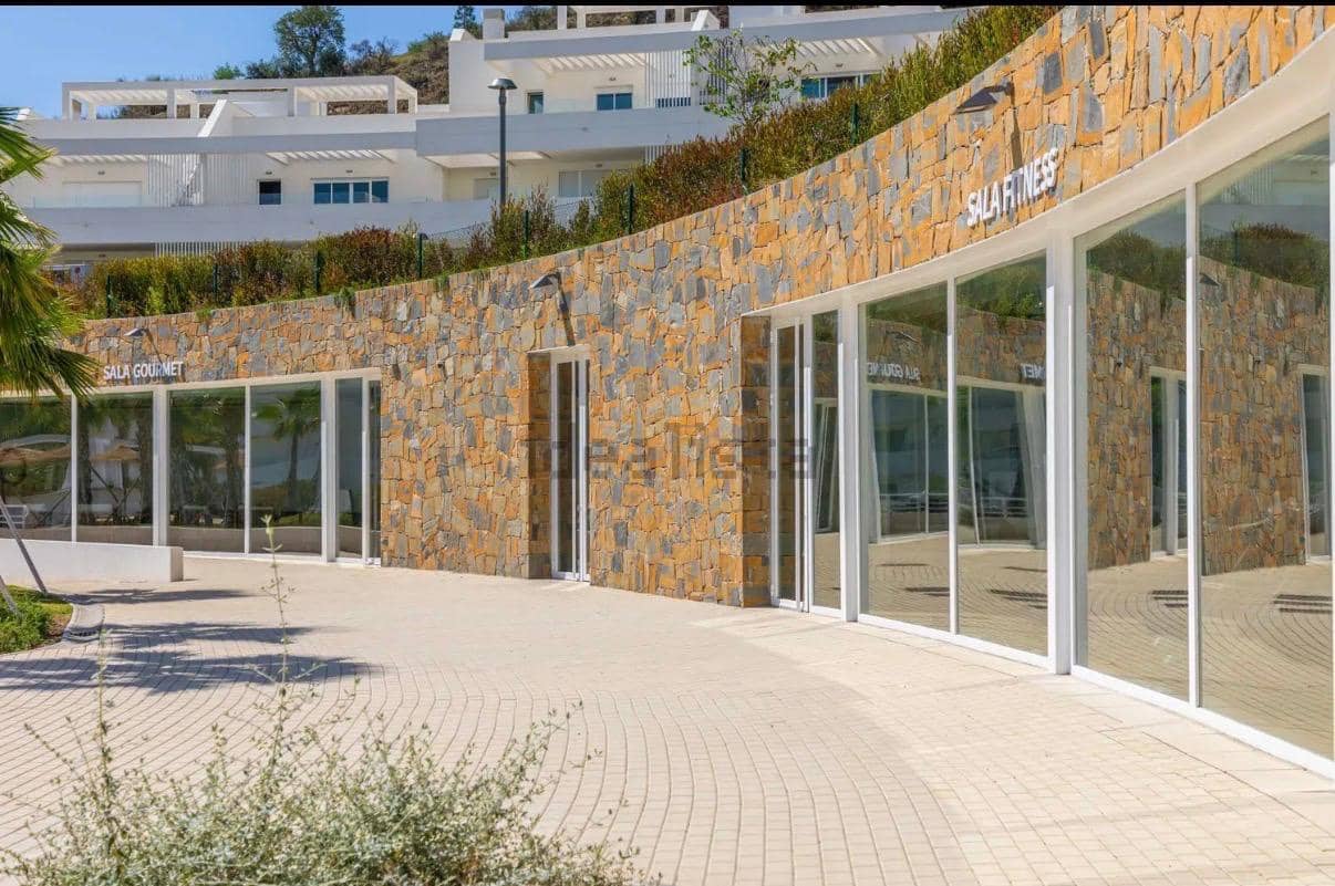3 soverom Leilighet til salgs i Malaga by med svømmebasseng garasje - € 995 000 (Ref: 9818458)