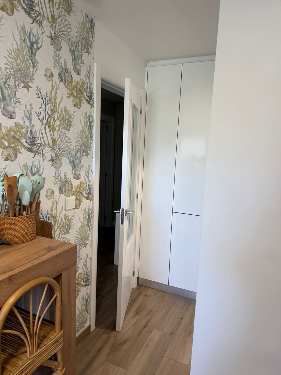 3 soverom Leilighet til salgs i Malaga by med svømmebasseng garasje - € 995 000 (Ref: 9818458)