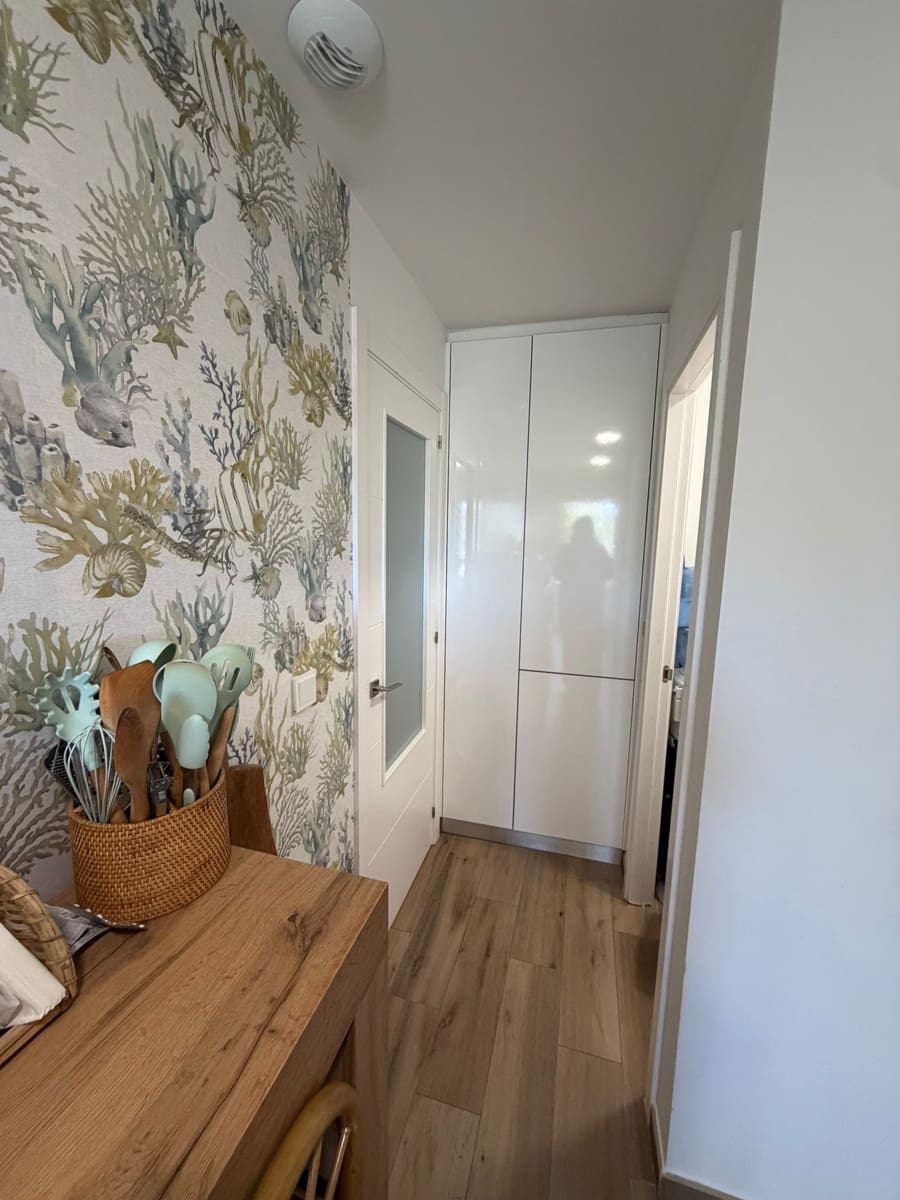 3 soverom Leilighet til salgs i Malaga by med svømmebasseng garasje - € 995 000 (Ref: 9818458)