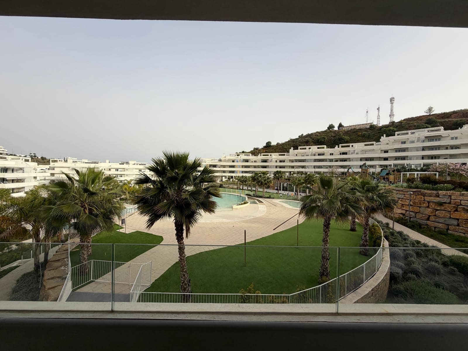 3 soverom Leilighet til salgs i Malaga by med svømmebasseng garasje - € 995 000 (Ref: 9818458)