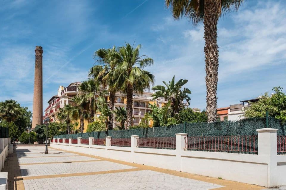 2 bedroom Penthouse for sale in Torre del Mar with pool garage - € 375,000 (Ref: 9838486)
