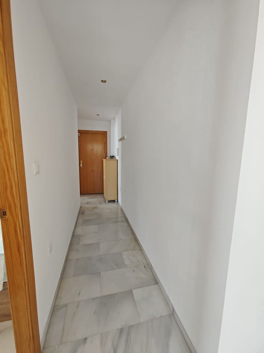 2 bedroom Penthouse for sale in Torre del Mar with pool garage - € 375,000 (Ref: 9838486)