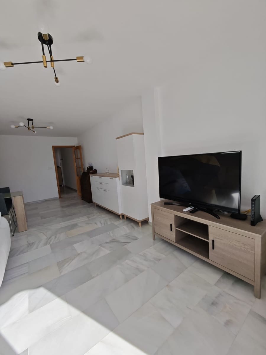 2 bedroom Penthouse for sale in Torre del Mar with pool garage - € 375,000 (Ref: 9838486)