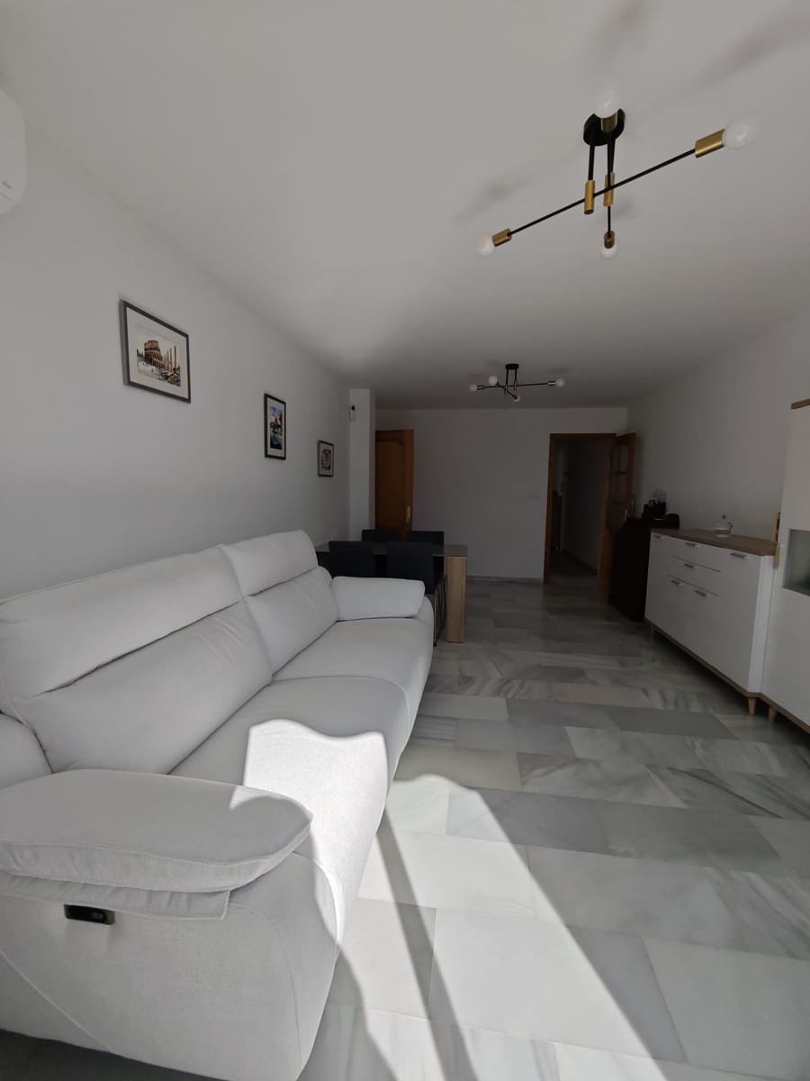 2 bedroom Penthouse for sale in Torre del Mar with pool garage - € 375,000 (Ref: 9838486)
