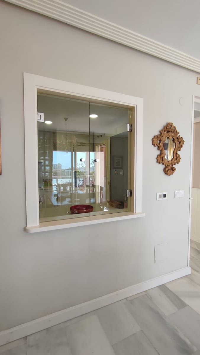 2 bedroom Penthouse for sale in Torre del Mar with pool garage - € 449,900 (Ref: 9838488)