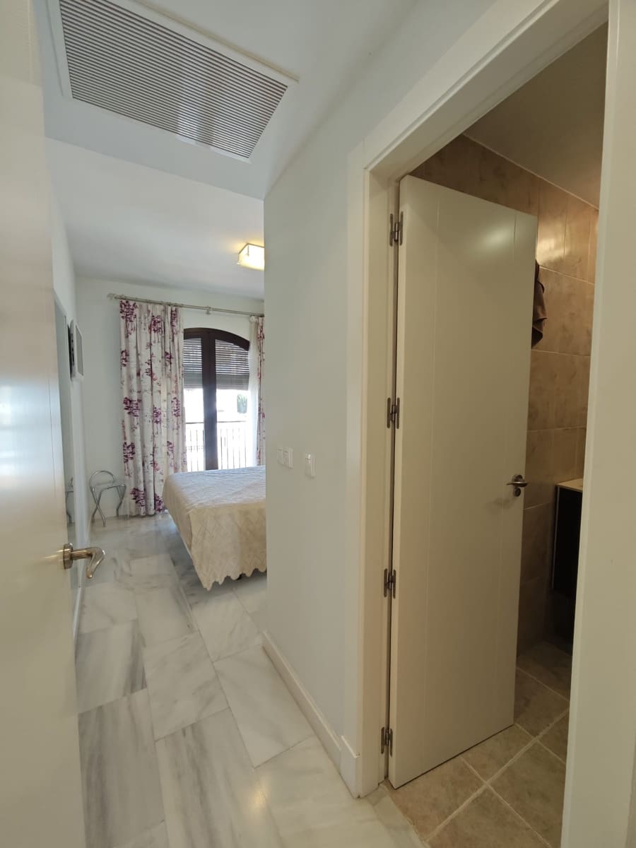 2 bedroom Penthouse for sale in Torre del Mar with pool garage - € 449,900 (Ref: 9838488)