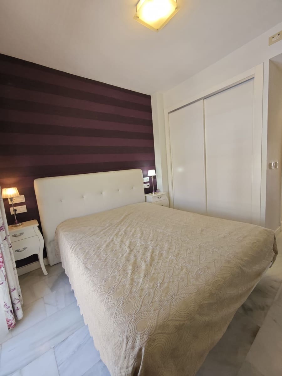 2 bedroom Penthouse for sale in Torre del Mar with pool garage - € 449,900 (Ref: 9838488)