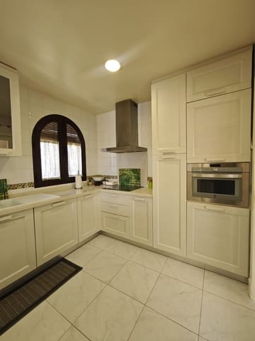 2 soveværelse Penthouse til salg i Torre del Mar, Vélez-Málaga med swimmingpool garage - € 449.900 (Ref: 9838488)