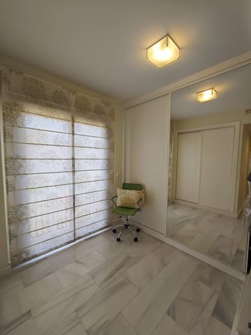 2 soveværelse Penthouse til salg i Torre del Mar, Vélez-Málaga med swimmingpool garage - € 449.900 (Ref: 9838488)