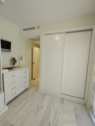 2 soveværelse Penthouse til salg i Torre del Mar, Vélez-Málaga med swimmingpool garage - € 449.900 (Ref: 9838488)