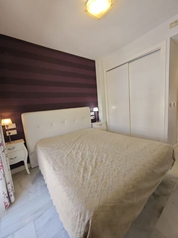 2 soveværelse Penthouse til salg i Torre del Mar, Vélez-Málaga med swimmingpool garage - € 449.900 (Ref: 9838488)