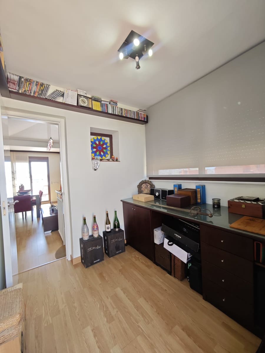 2 bedroom Penthouse for sale in Torre del Mar with pool garage - € 449,900 (Ref: 9838488)