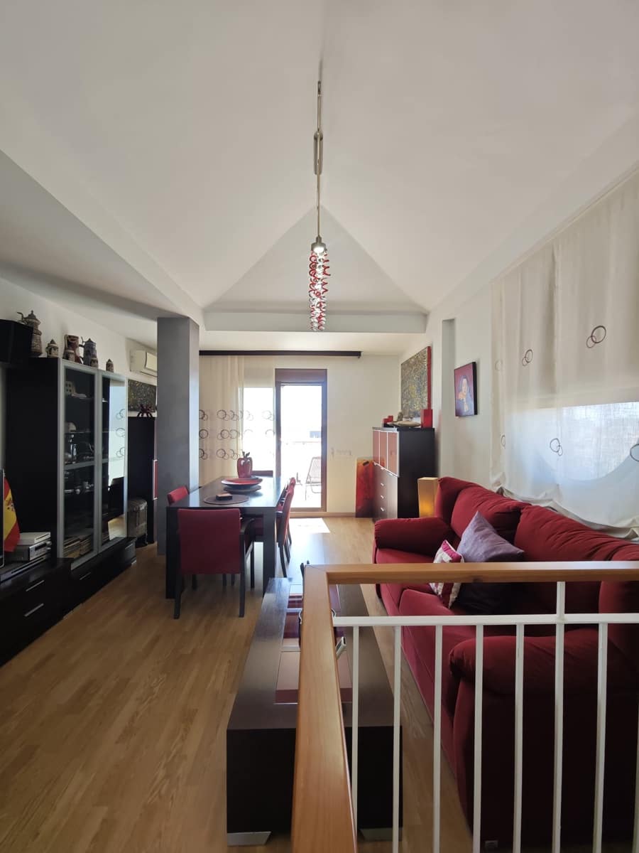 2 bedroom Penthouse for sale in Torre del Mar with pool garage - € 449,900 (Ref: 9838488)