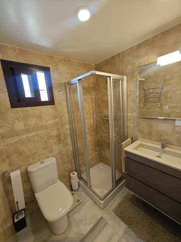 2 soveværelse Penthouse til salg i Torre del Mar, Vélez-Málaga med swimmingpool garage - € 449.900 (Ref: 9838488)