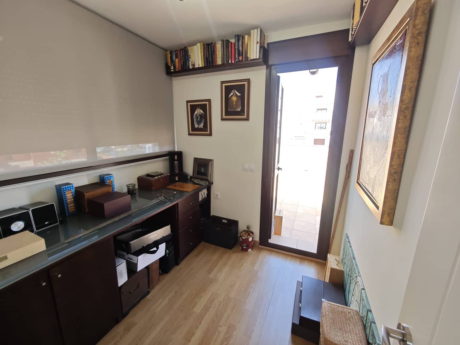 2 bedroom Penthouse for sale in Torre del Mar with pool garage - € 449,900 (Ref: 9838488)
