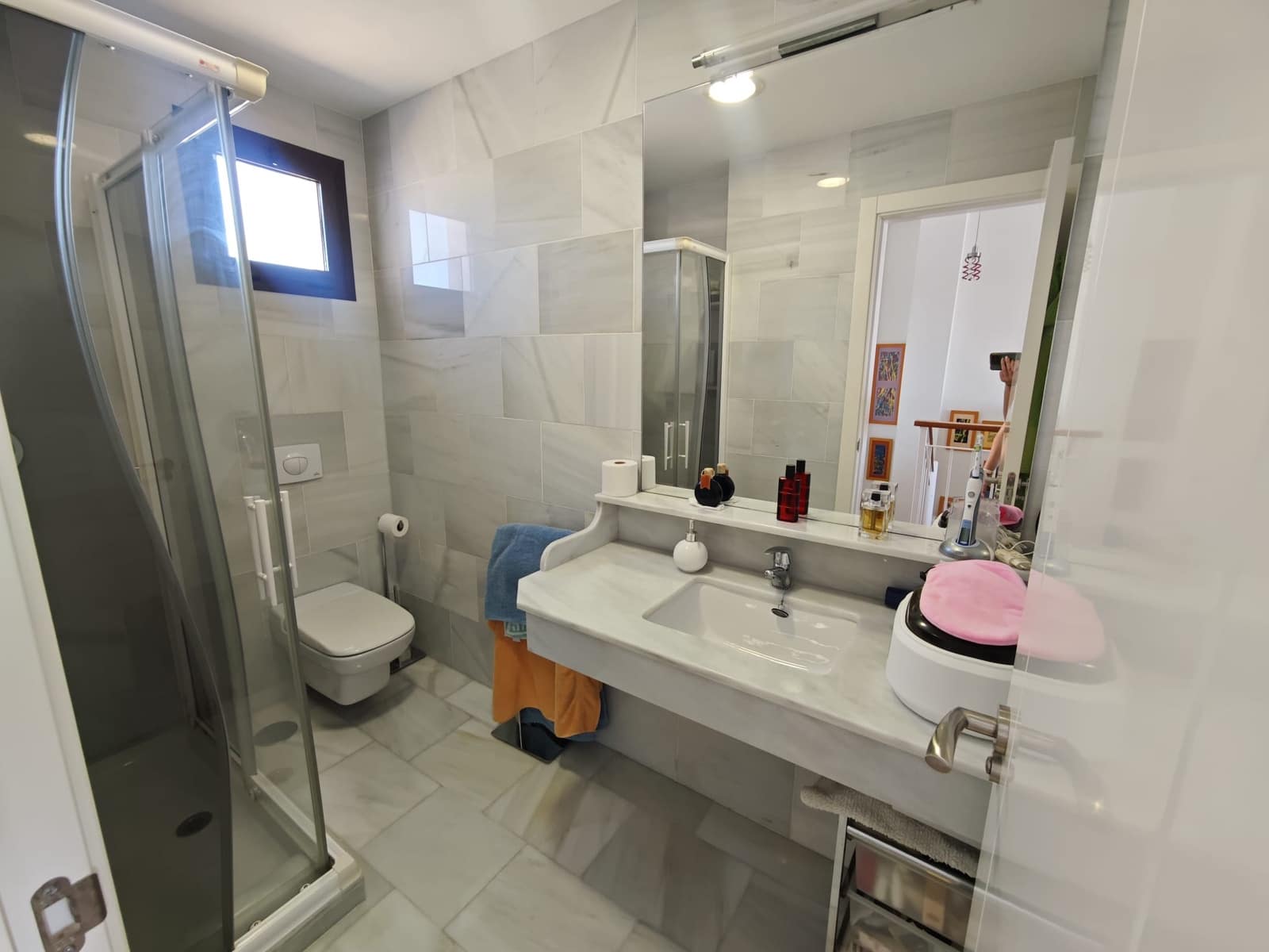 2 bedroom Penthouse for sale in Torre del Mar with pool garage - € 449,900 (Ref: 9838488)