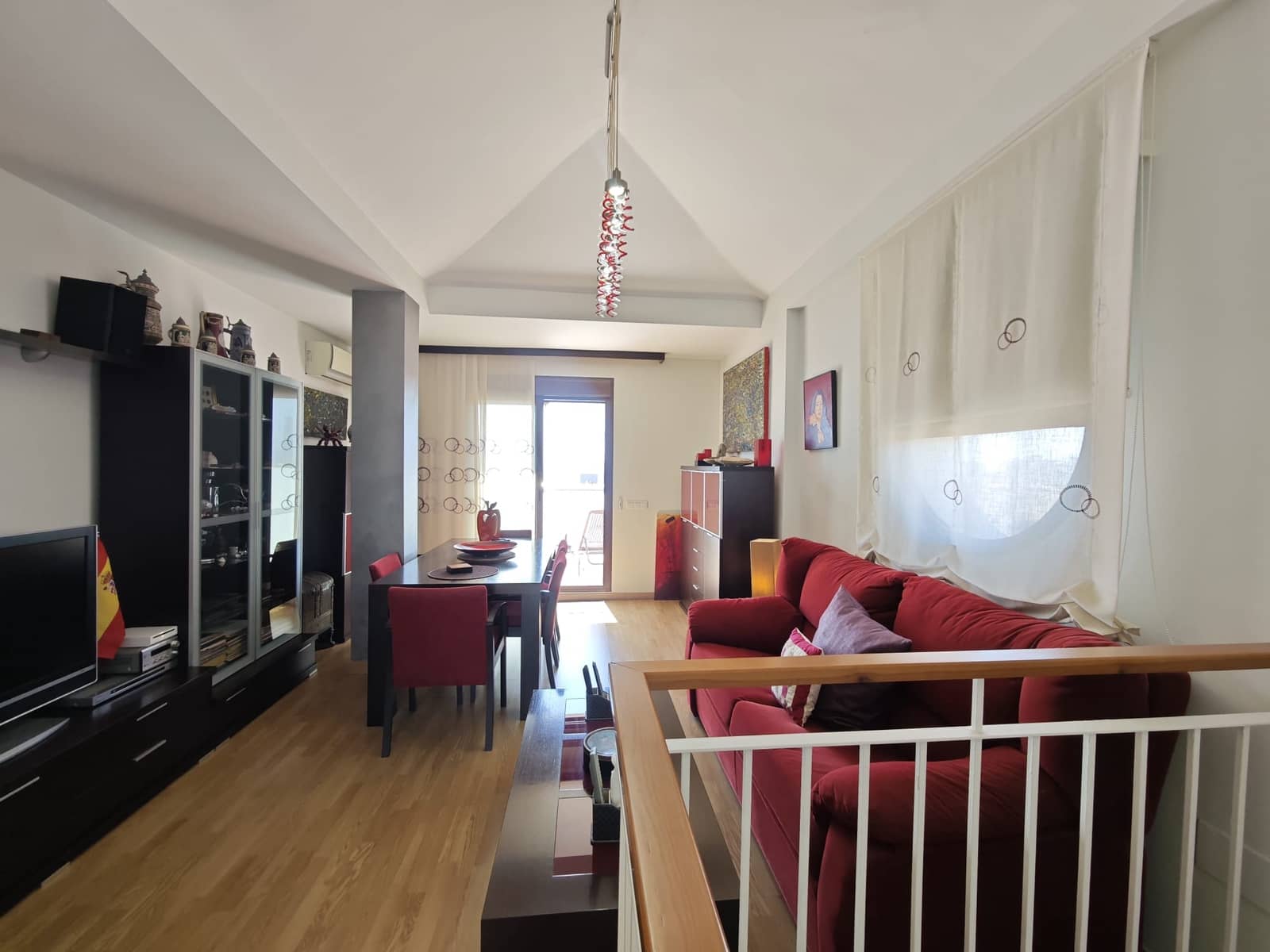 2 bedroom Penthouse for sale in Torre del Mar with pool garage - € 449,900 (Ref: 9838488)