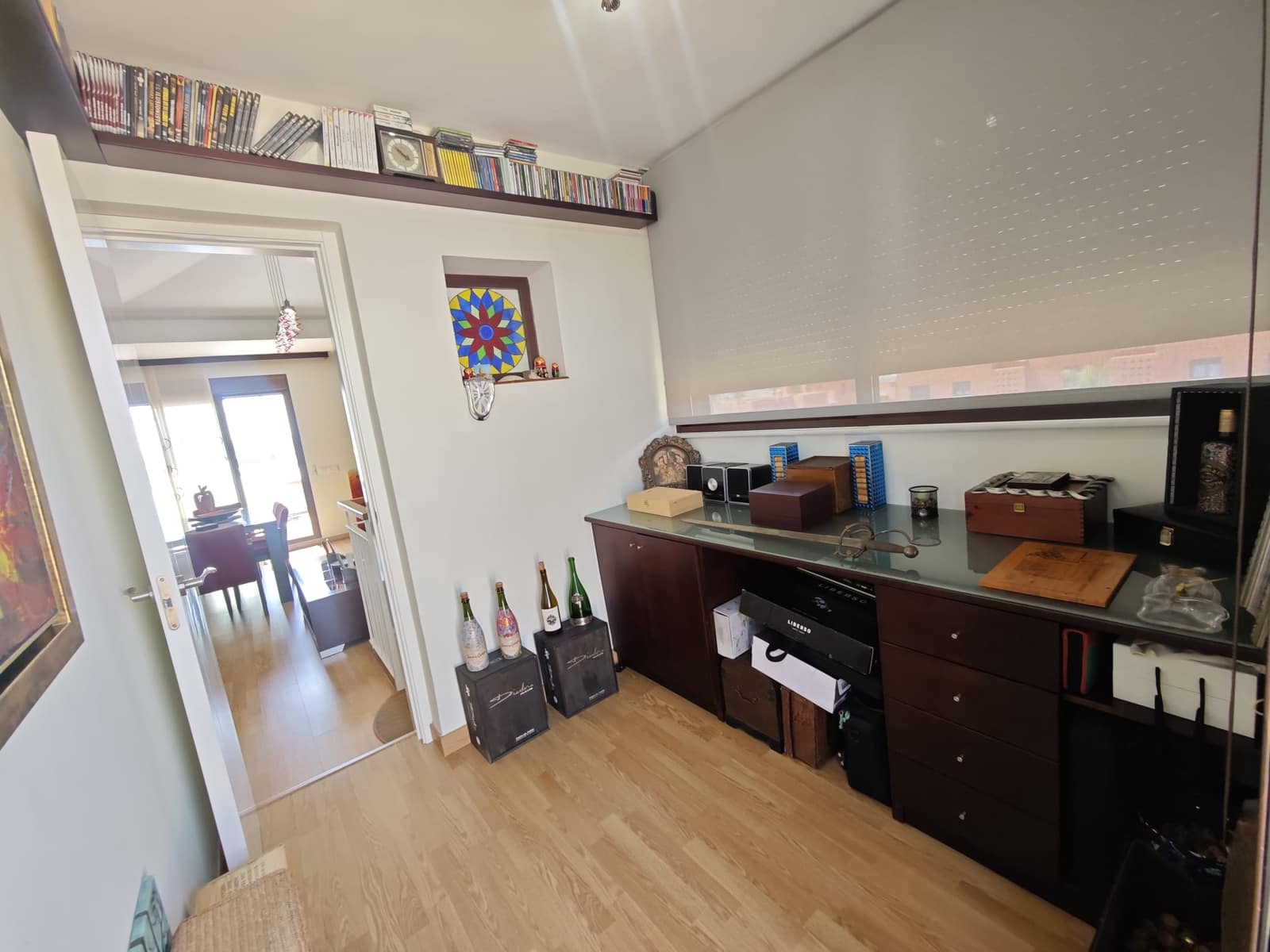 2 bedroom Penthouse for sale in Torre del Mar with pool garage - € 449,900 (Ref: 9838488)