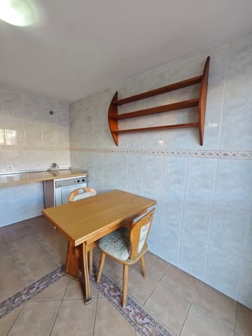 3 soveværelse Byhus til salg i Torre del Mar, Vélez-Málaga med garage - € 439.000 (Ref: 9838490)