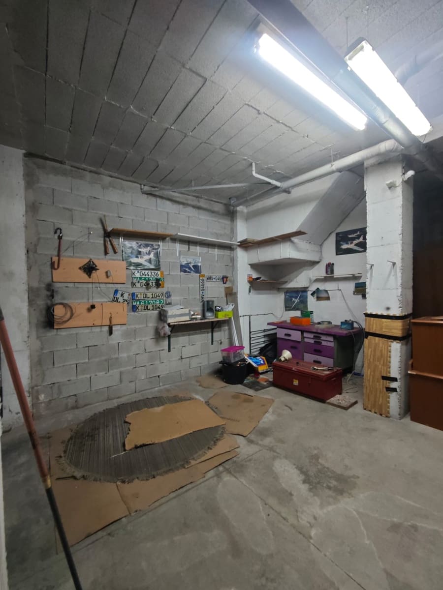 3 soveværelse Byhus til salg i Torre del Mar med garage - € 439.000 (Ref: 9838490)
